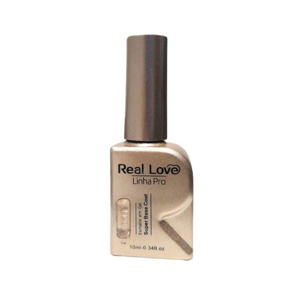 Super Base Coat real love