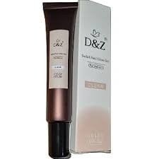 Cola de Unha Gel D&Z 20g UV/LED