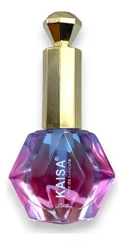 Óleo de Cutículas Kaisa 15ml