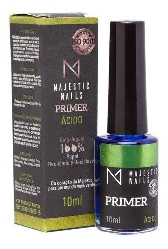 PRIMER ÁCIDO MAJESTIC