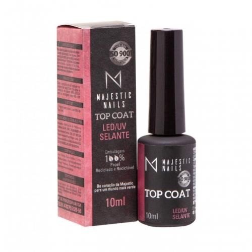 TOP COAT MAJESTIC