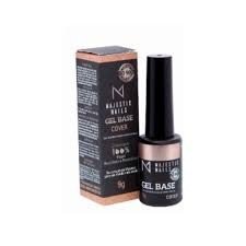 Gel Base Cover 9g - Majestic Nails