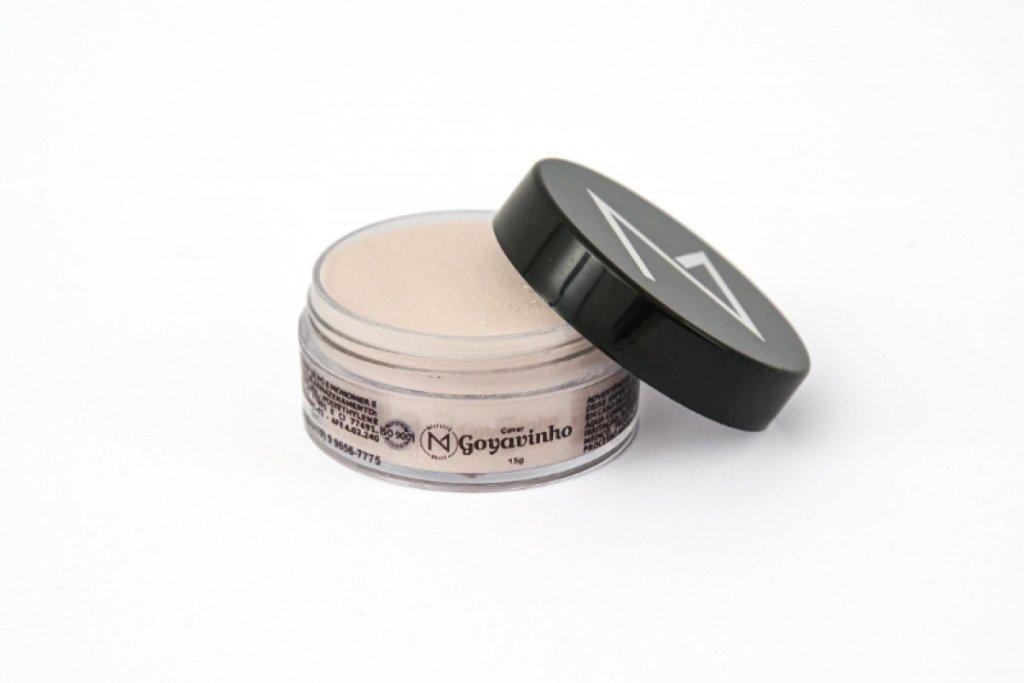 COVER GOYAVINHO 15G MAJESTIC