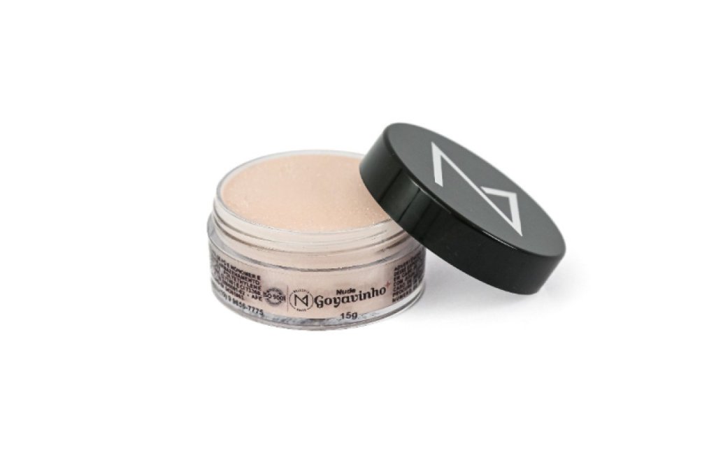 NUDE GOYAVINHO 15G MAJESTIC
