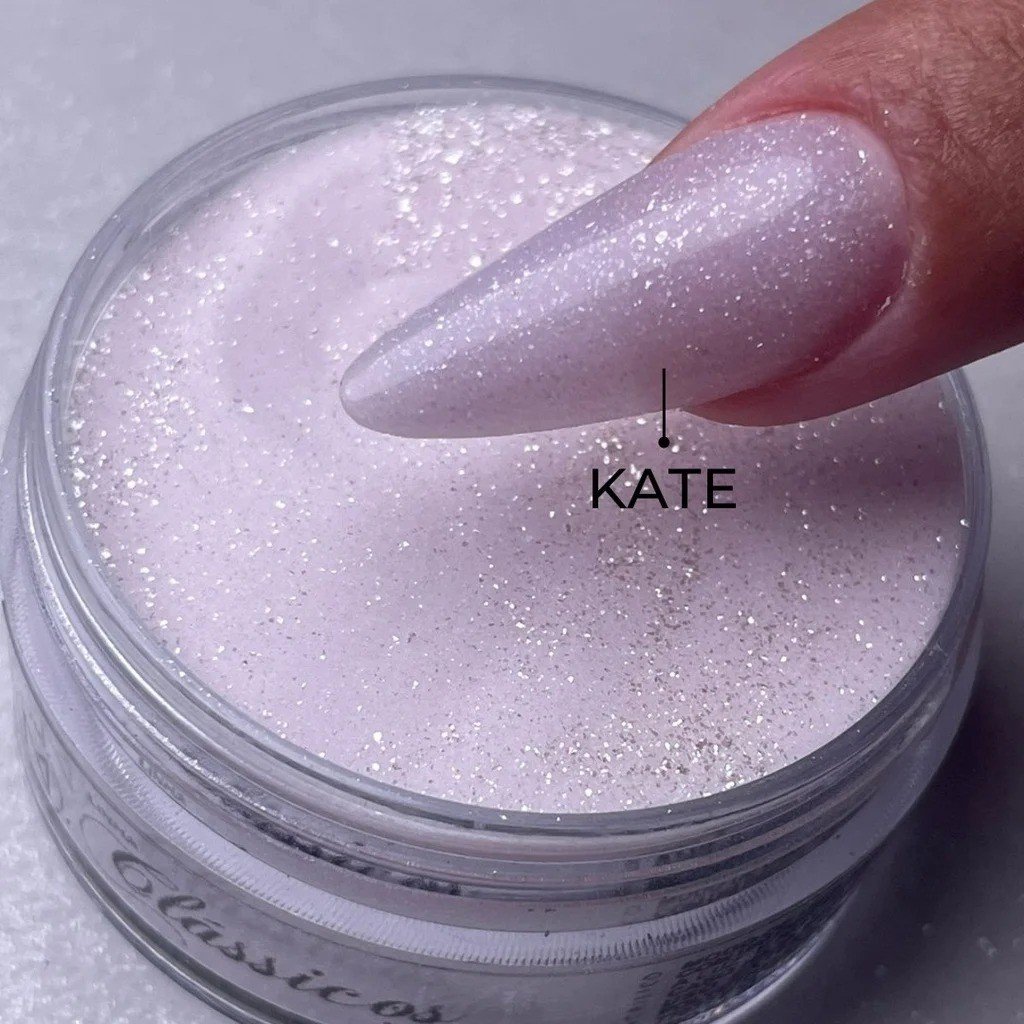 Pó Acrílico Clássicos Glow Kate 15g Majestic Nails