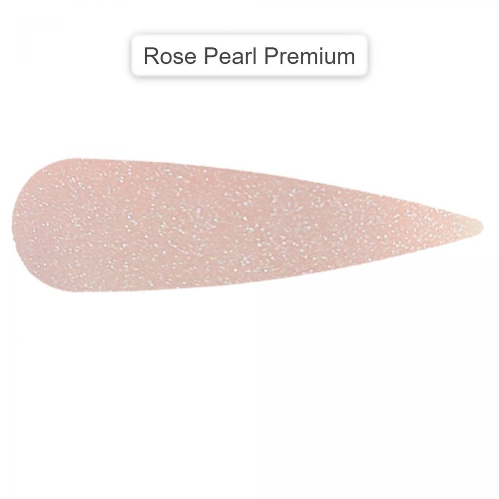  Pó Acrílico Pearl Premium 40 G