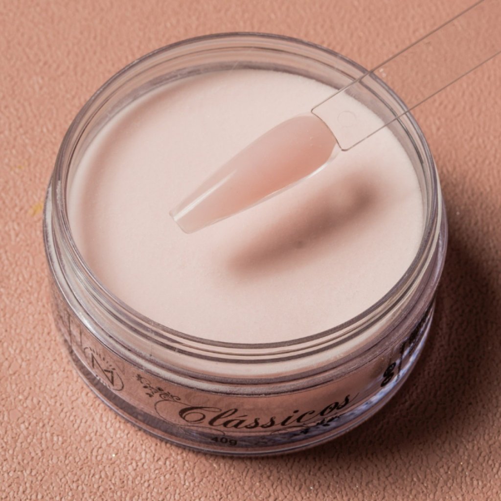  Pó Acrílico Clássicos 40G