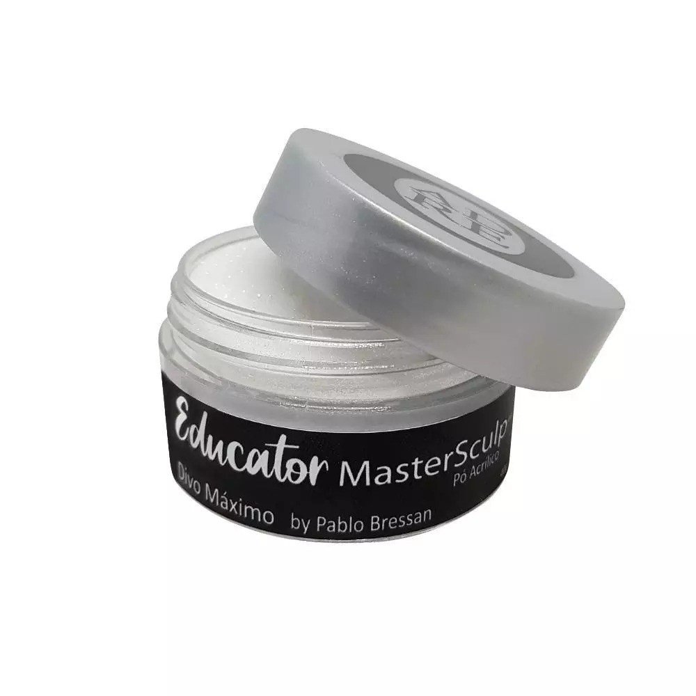  Pó Acrílico Adore  Divo Máximo-40g