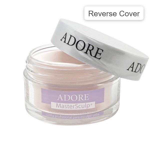 Acrílico Adore Reverse Cover 40 G