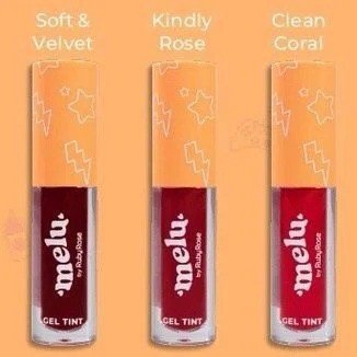 Gel Tint Melu