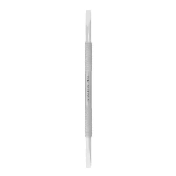   Espátula de Manicure Staleks Pro - PS-70-1 - Série Smart 70