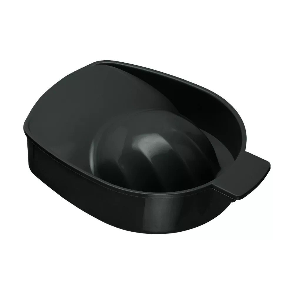 BACIA ANATÔMICA PARA MANICURE