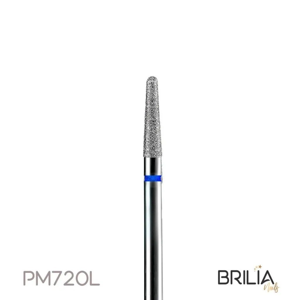 BROCA DIAMANTADA 720L BRILIA NAILS