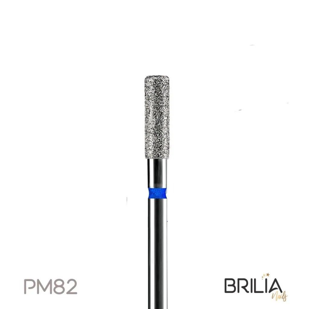 BROCA DIAMANTADA 82 BRILIA NAILS