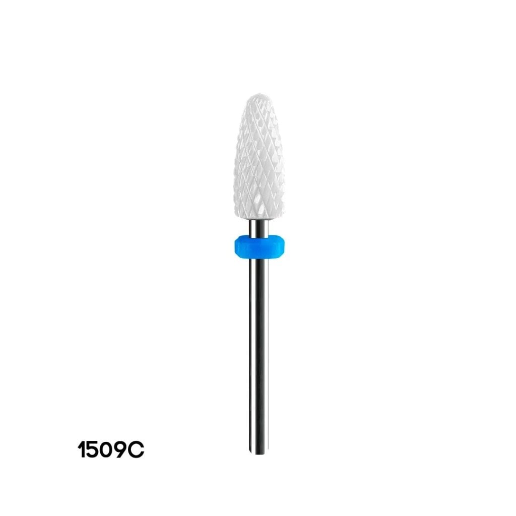BROCA CERAMICA 1509C BRILIA NAILS
