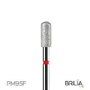 Broca Diamantada 95F 