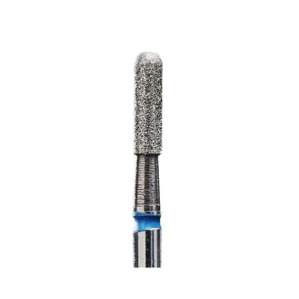 Broca Diamantada Staleks Pro - Cilíndrica - Azul - FA30B023/8