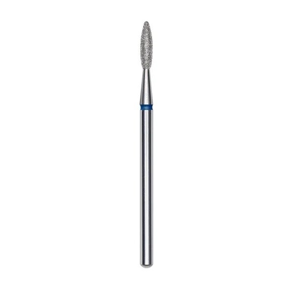 Broca Diamantada Staleks Pro - Chama - Azul - FA10B021/8K