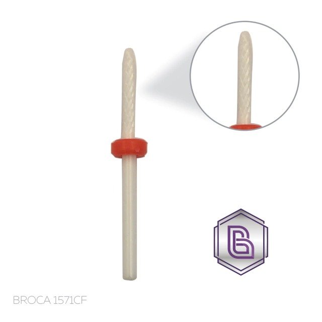  BROCA DE CERÂMICA 1571CF