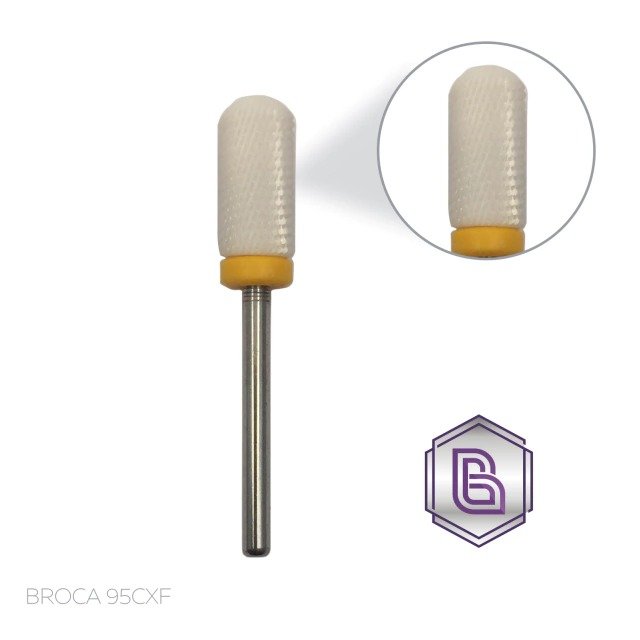  BROCA DE CERÂMICA 95CXF