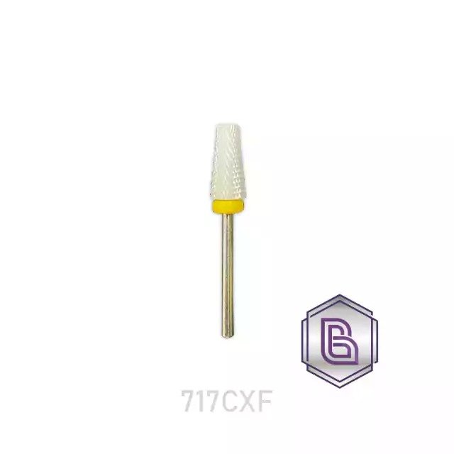 BROCA DE CERÂMICA 717CXF
