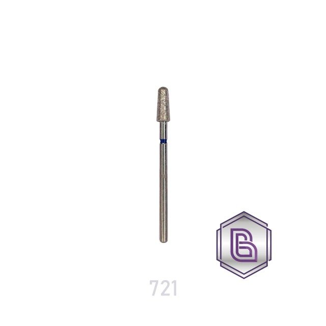 PONTA DIAMANTADA PM721