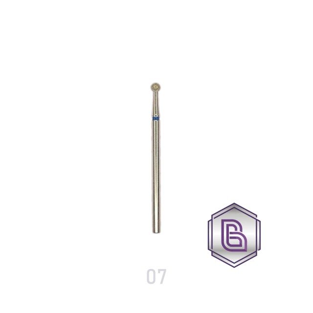 BROCA DIAMANTADA PM07