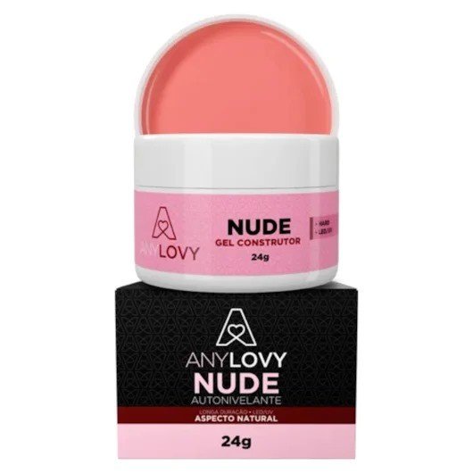 Gel nude Anylovy 24g 