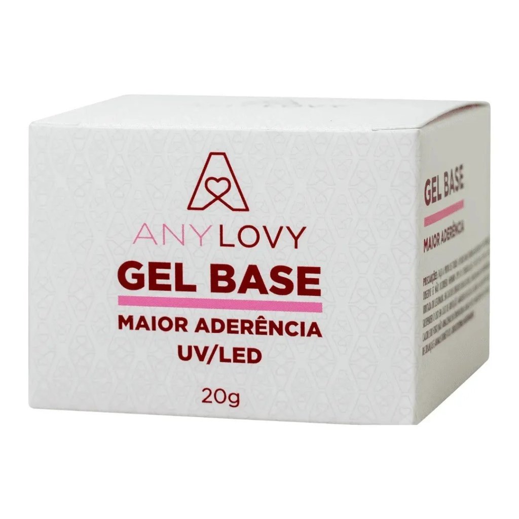 Gel base Anylovy 24g 