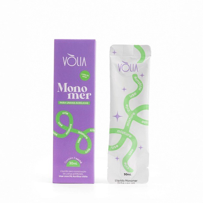 Monomer sache Volia 30ml 