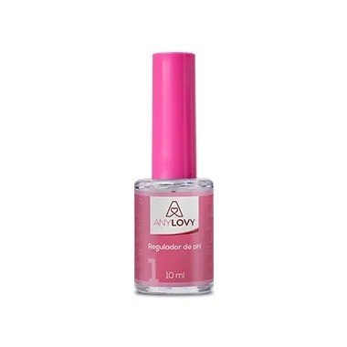 Regulador de Ph Anylovy 10ml
