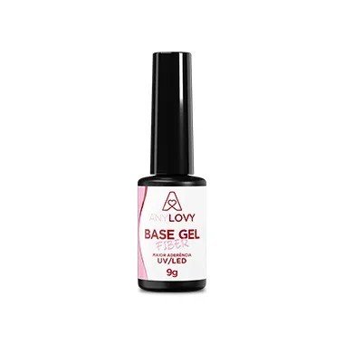Gel base Fiber Anylovy 9g 