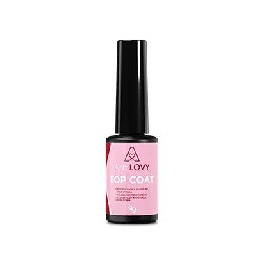 Top coat Anylovy 9g 