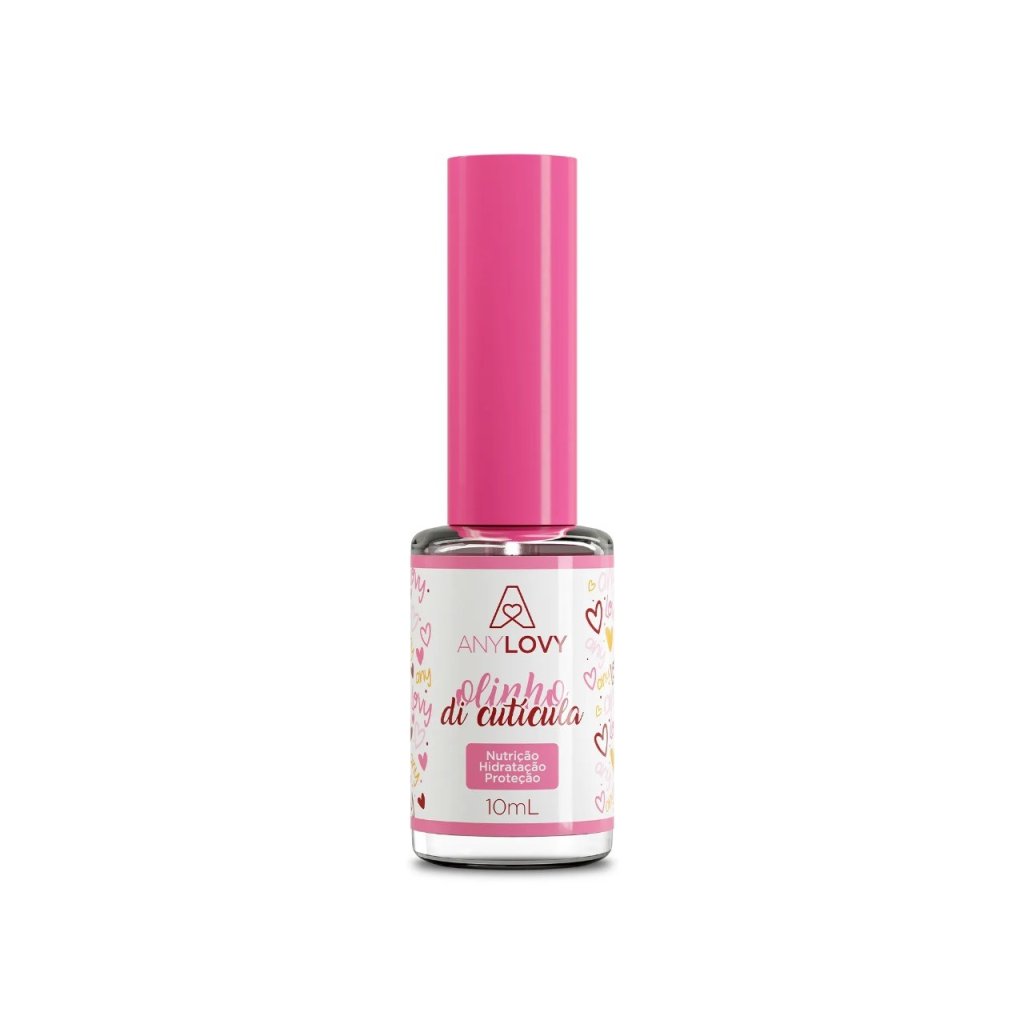Olinho de cuticula Anylovy 10ml 