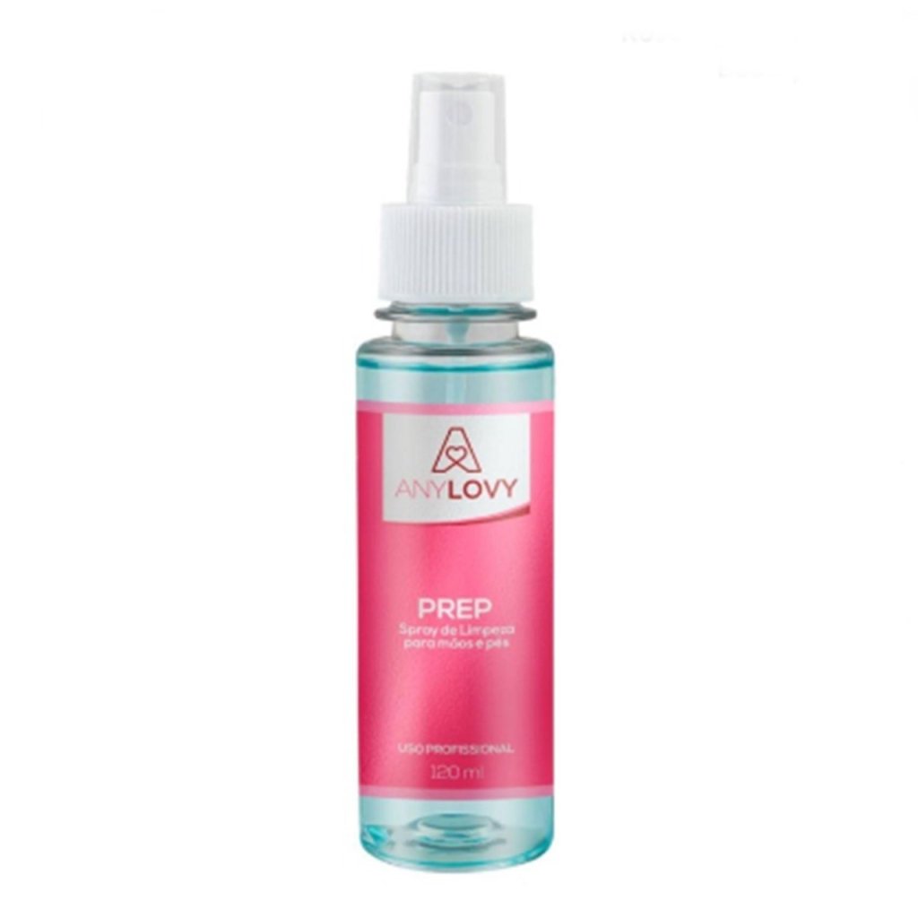 Prep Anylovy 120ml 