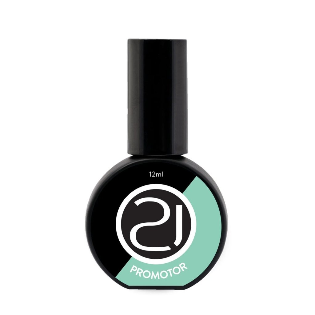 Promotor Nails 21