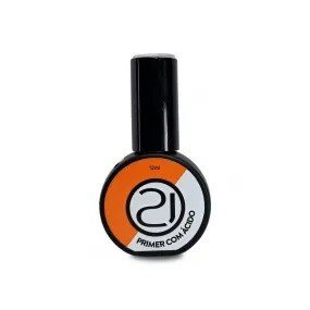 Primer com ácido nails 21 