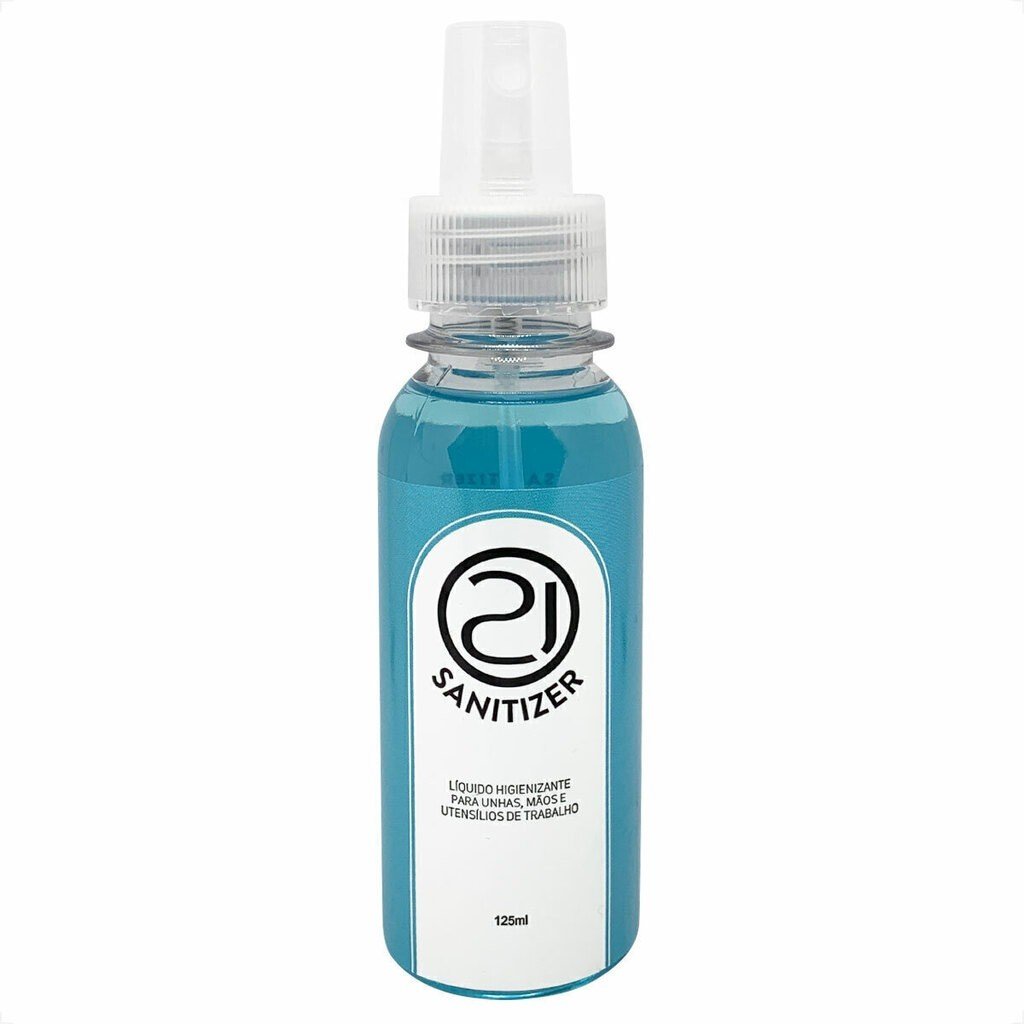 Prep Nails 21 125ml 