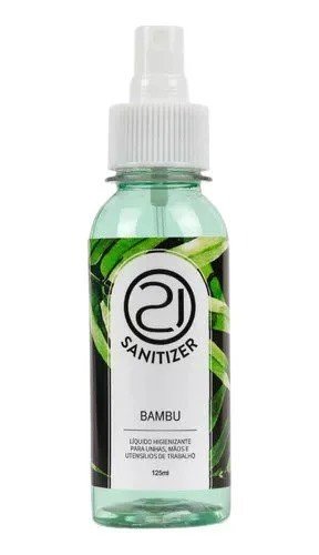 Prep bambu Nails 21 125ml 