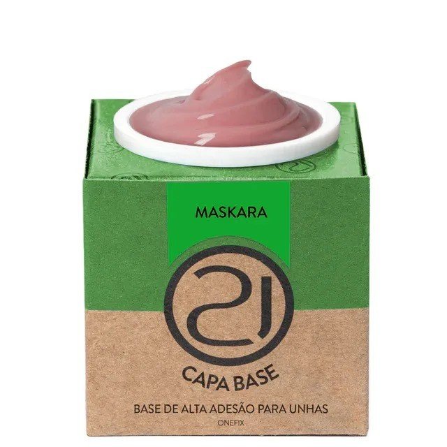 Gel capa base maskara 28g 