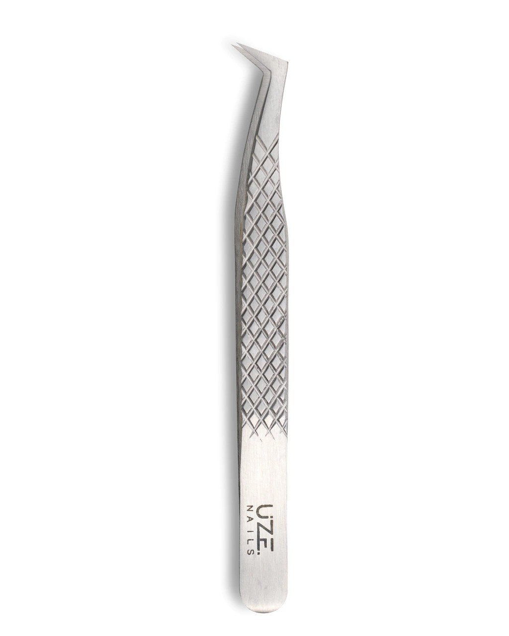 Pinça Fibra de Vidro Uze Nails