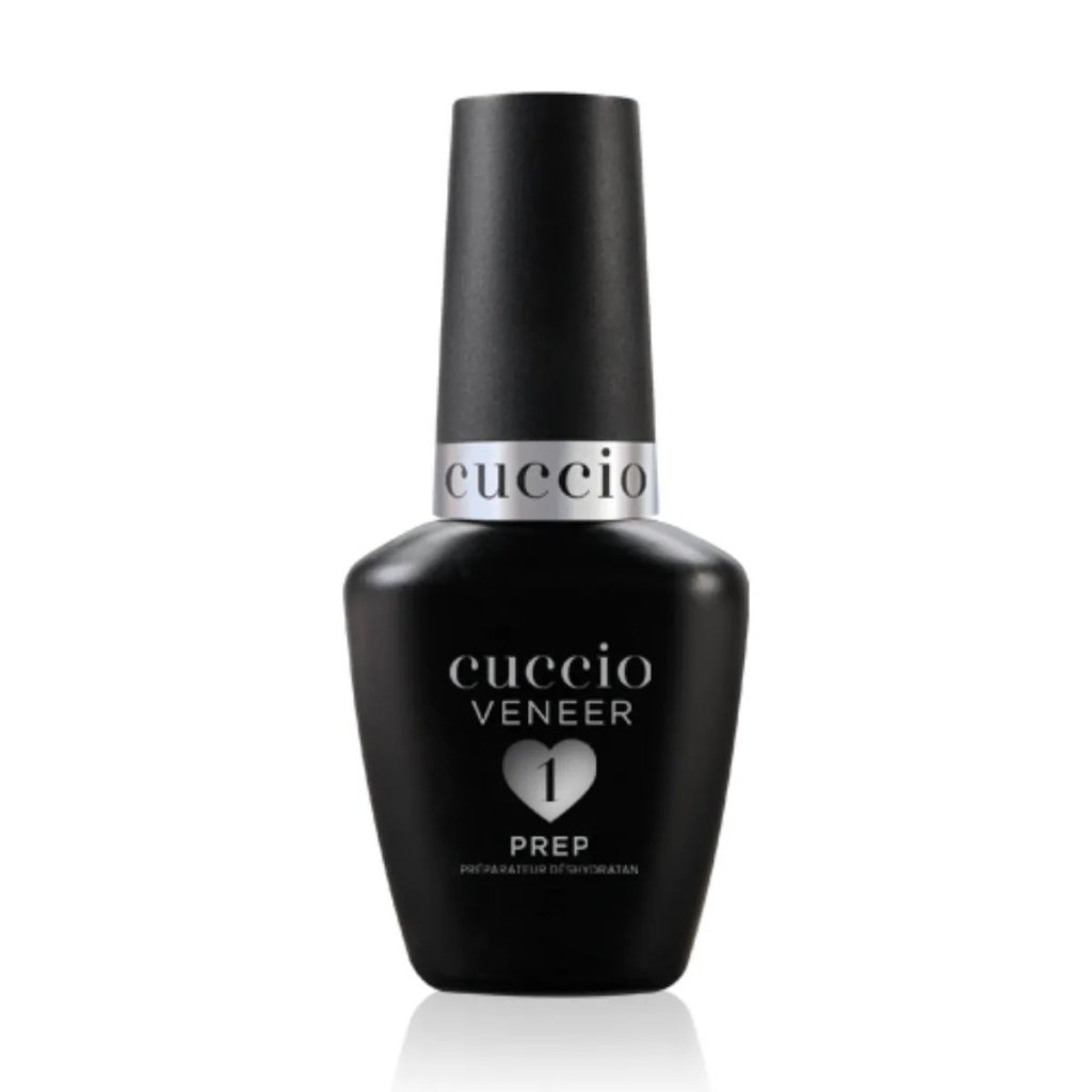 PREP PASSO 1 VENEER 13ML CUCCIO 