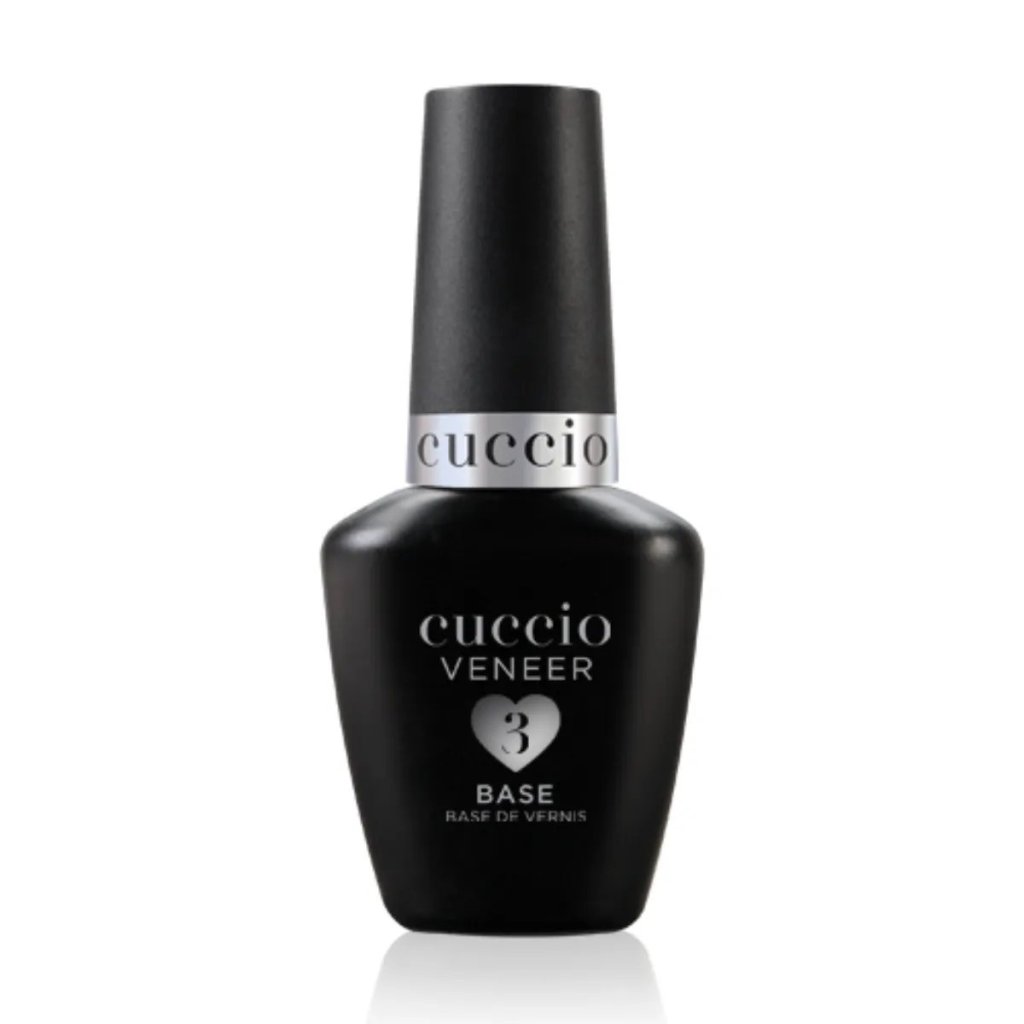 CAPA BASE CUCCIO PASSO 3 13ml
