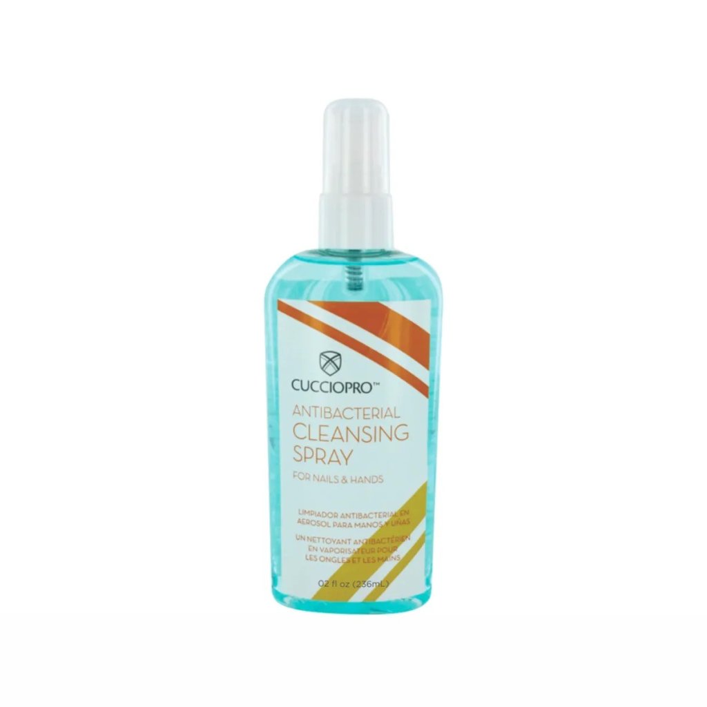 CLEANSING SPRAY 236ML