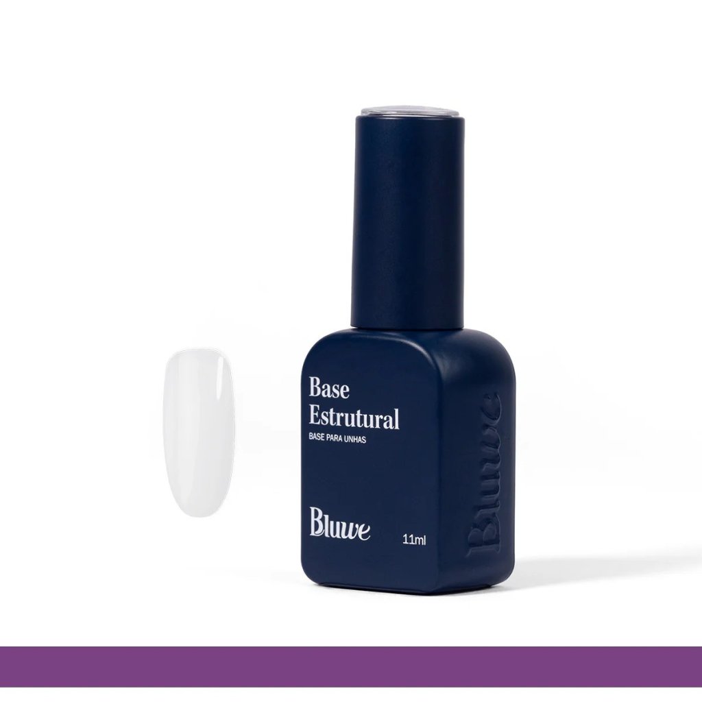 GEL BASE SILK WHITE