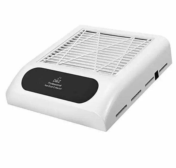 Coletor Sugador De Pó Grelha Bivolt 80w - D&Z 