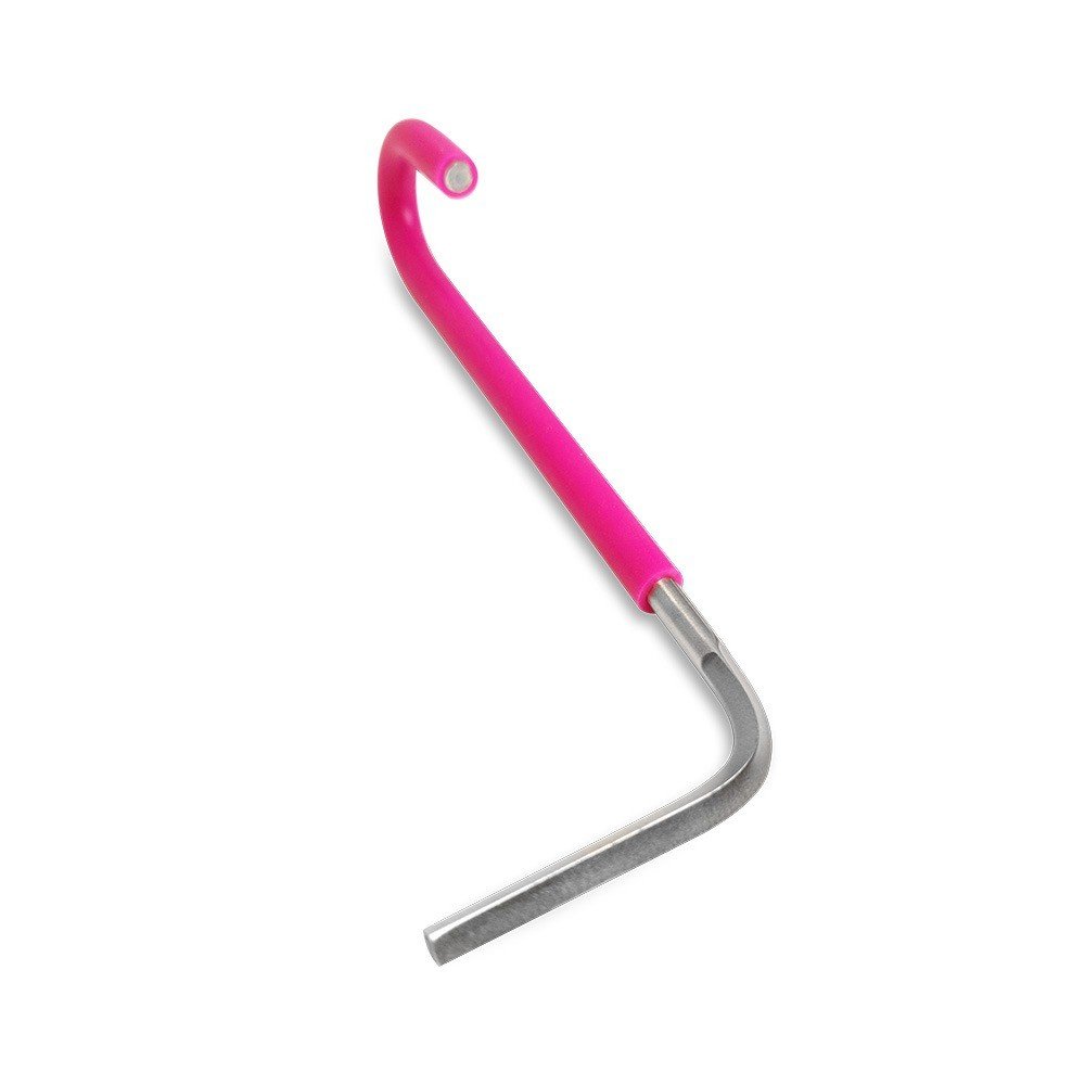 RASPADOR DE CALOSIDADE 