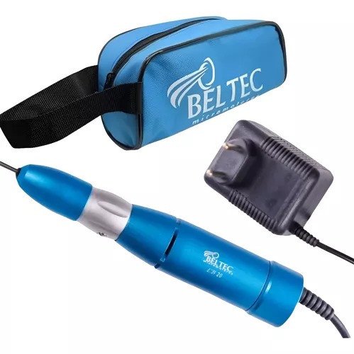Caneta lixadeira Beltec LB 20