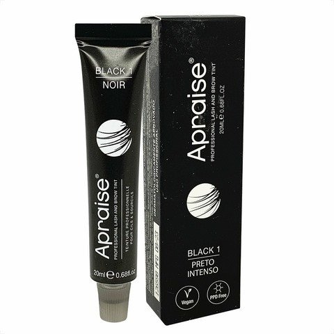 TINTURA BLACK PRETO INTENSO 