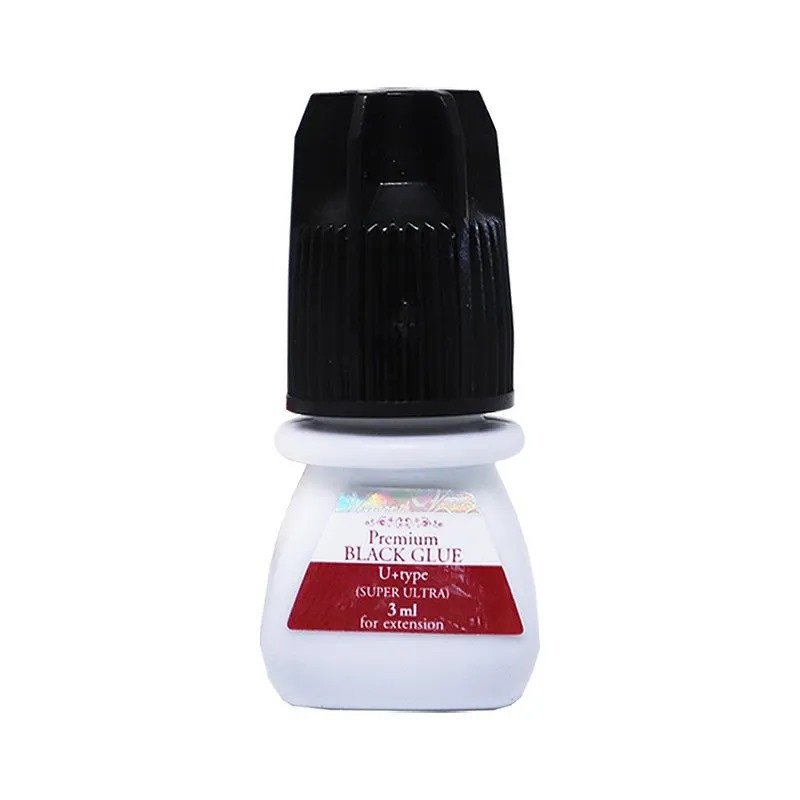 Cola black glue super ultra 3ml Elite 